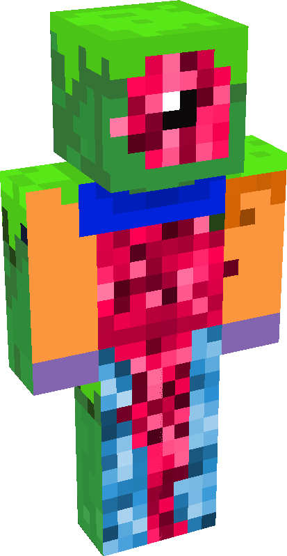 Minecraft Skins