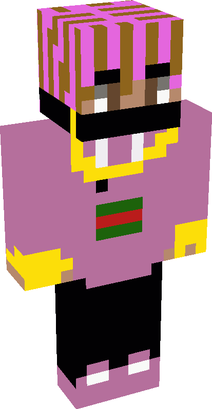 Minecraft Skins