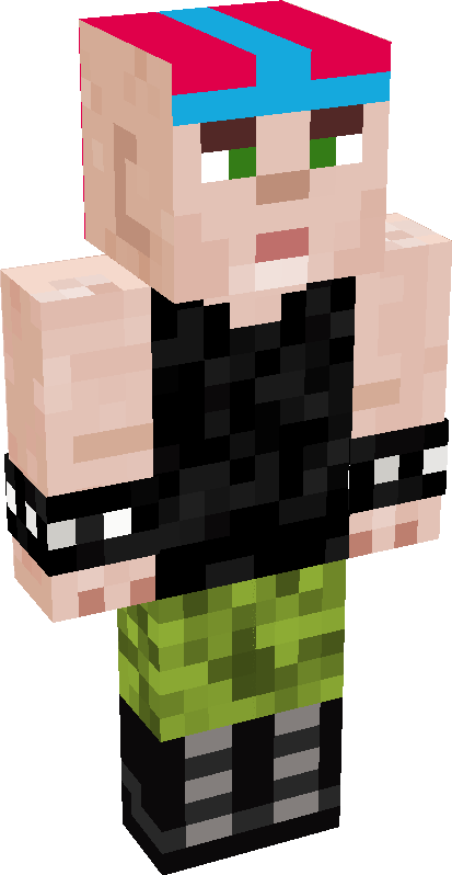 Minecraft Skins