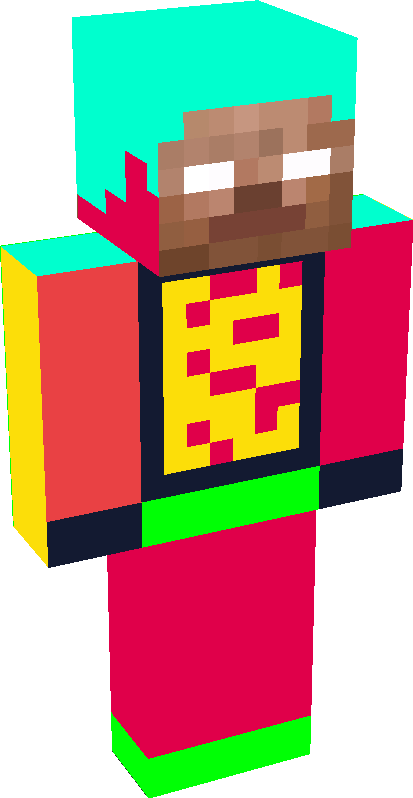 Minecraft Skins