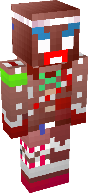 Minecraft Skins