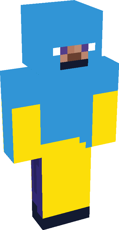 Minecraft Skins