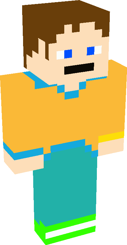 Minecraft Skins