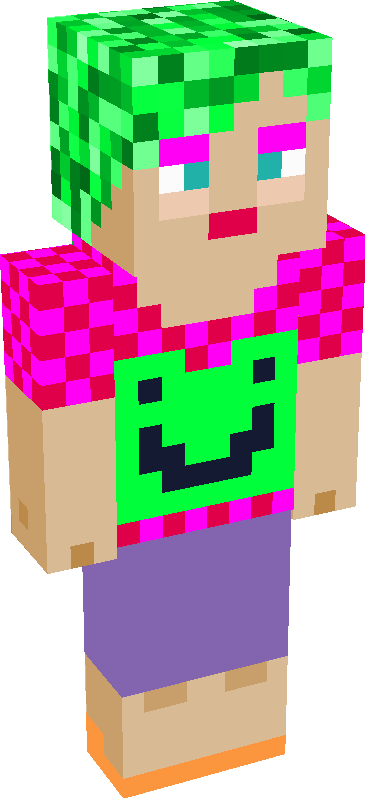 Minecraft Skins