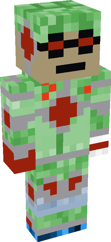 Minecraft Skins