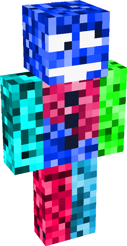 Minecraft Skins