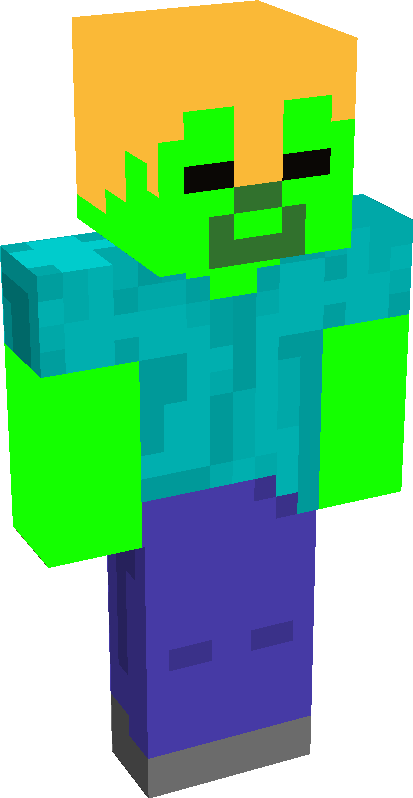 Minecraft Skins