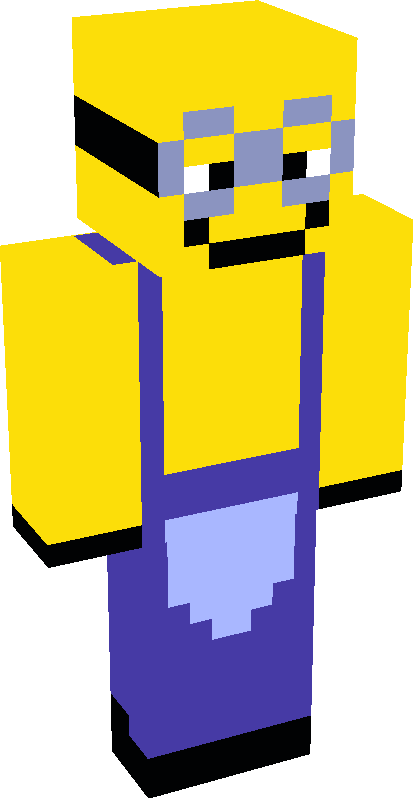 Minecraft Skins
