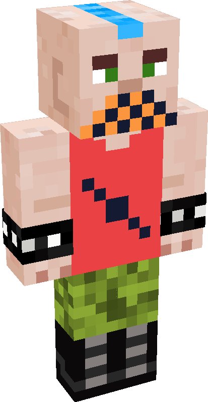 Minecraft Skins