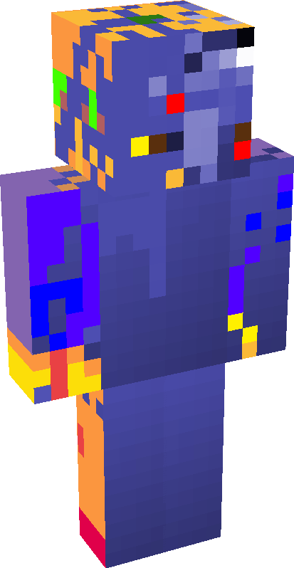 Minecraft Skins