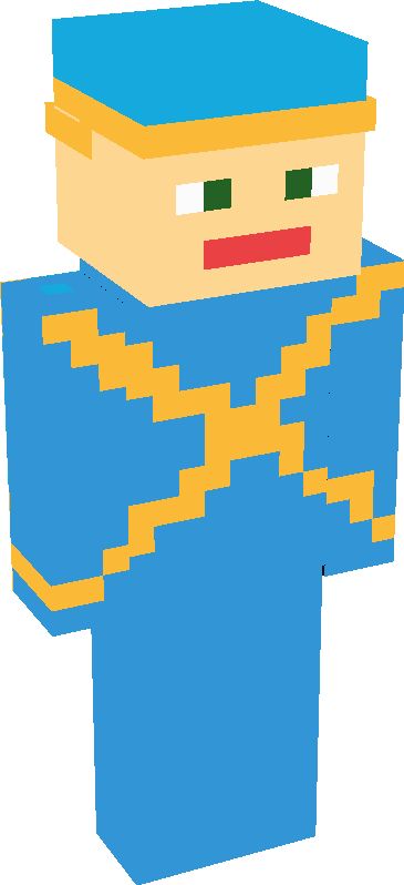Minecraft Skins
