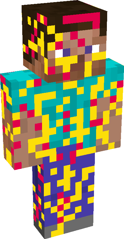 Minecraft Skins