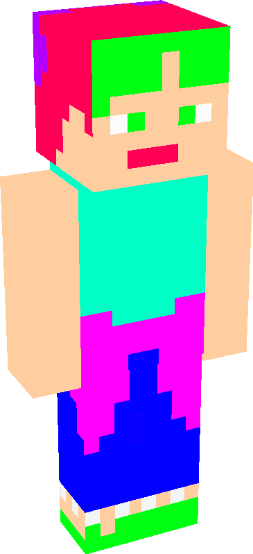Minecraft Skins