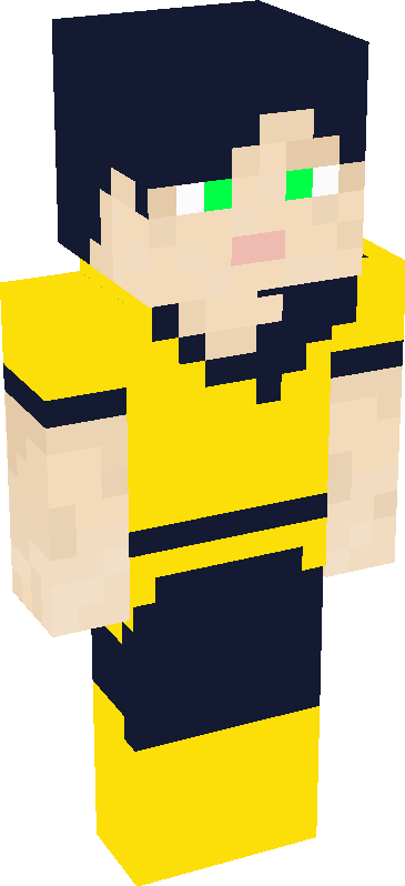 Minecraft Skins