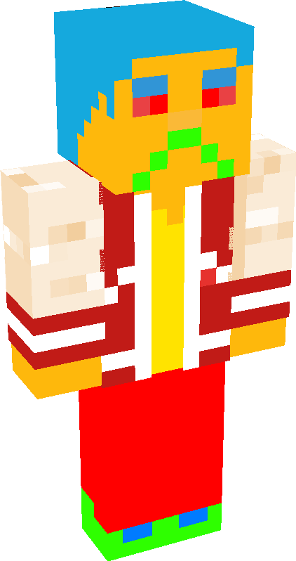 Minecraft Skins