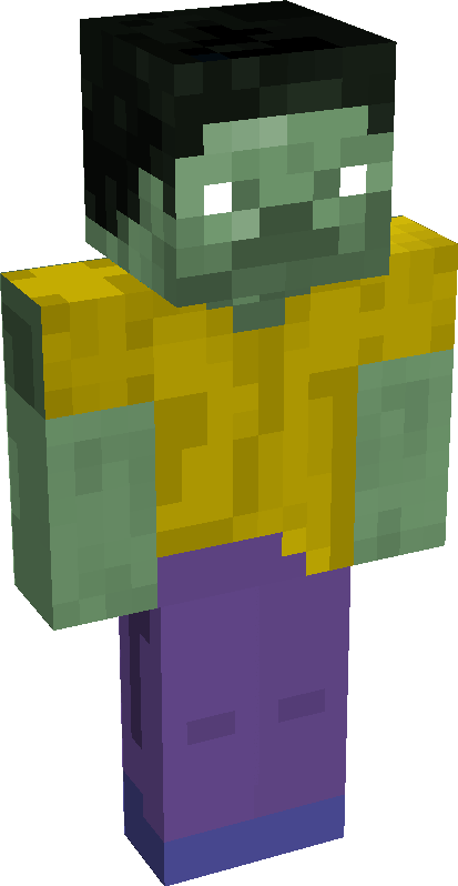Minecraft Skins