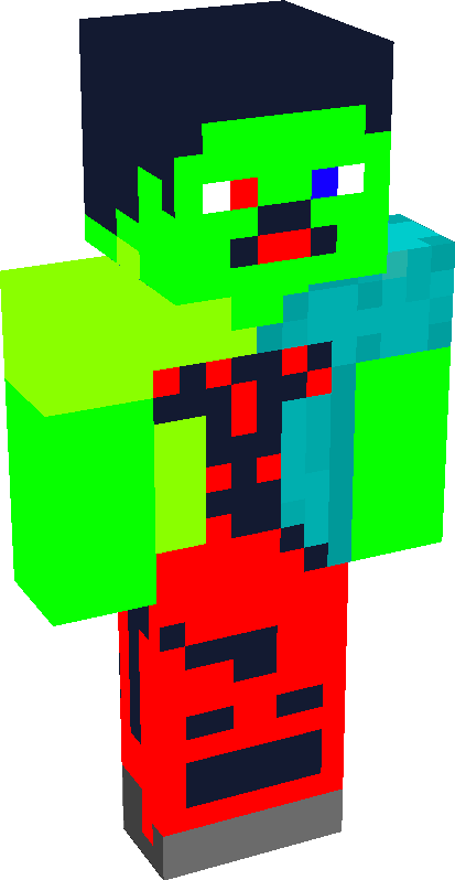Minecraft Skins