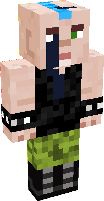 Minecraft Skins