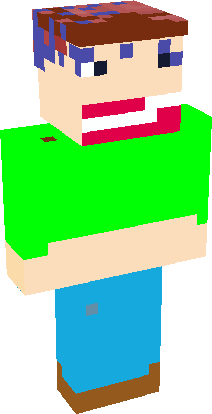 Minecraft Skins