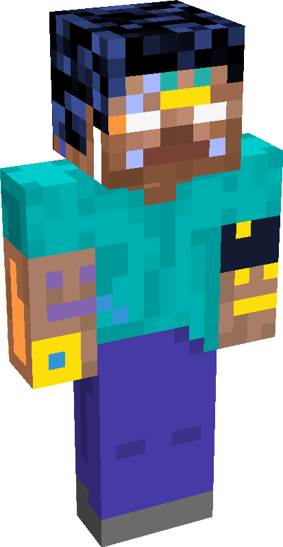 Minecraft Skins