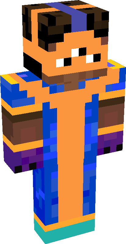 Minecraft Skins