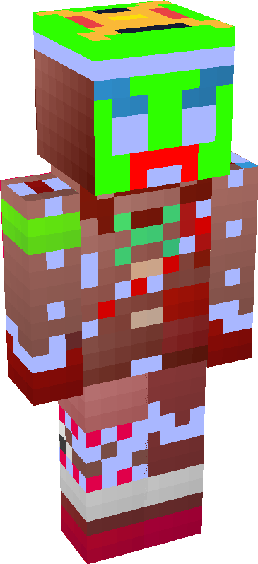 Minecraft Skins