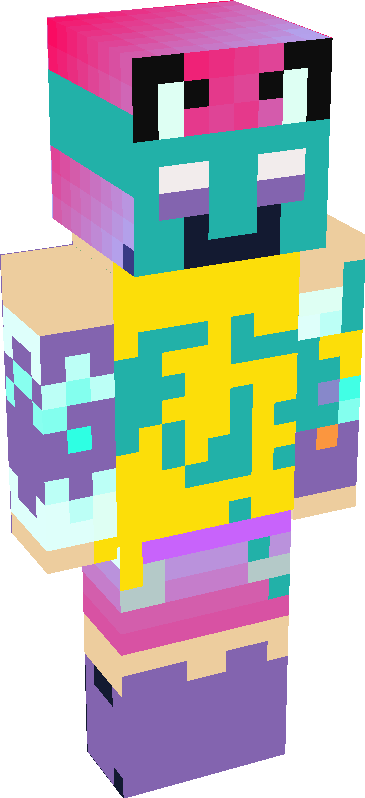 Minecraft Skins
