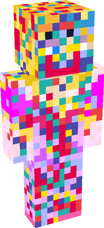 Minecraft Skins