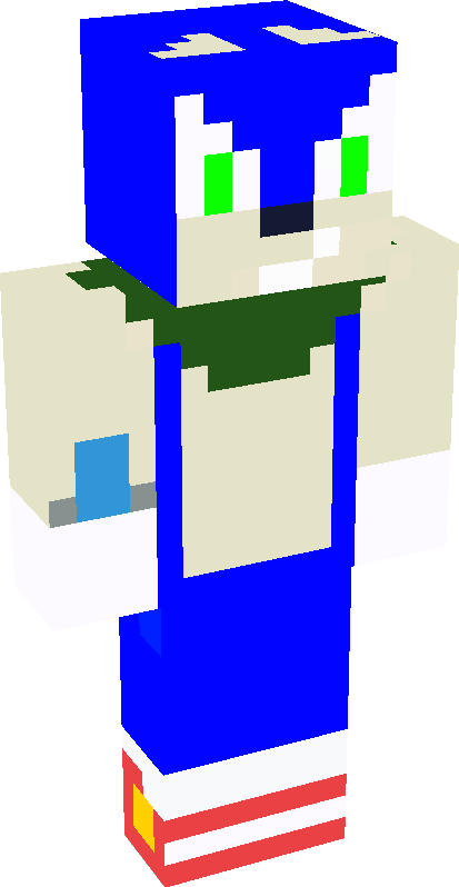 Minecraft Skins