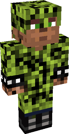 Minecraft Skins