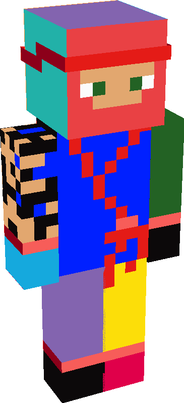 Minecraft Skins