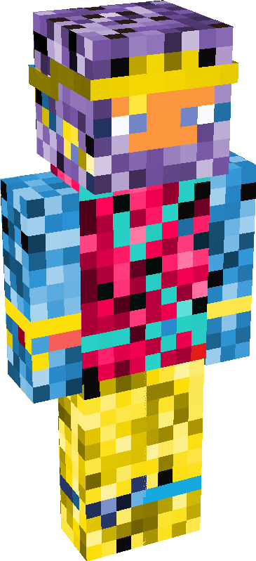 Minecraft Skins