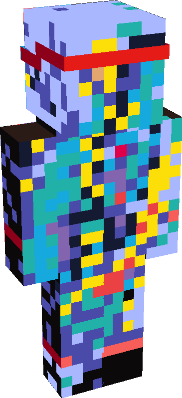 Minecraft Skins