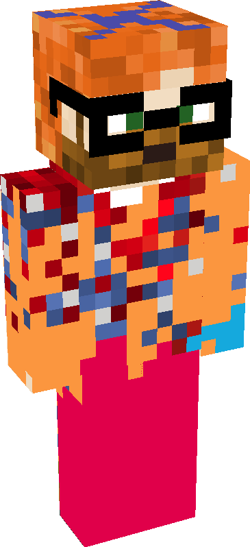 Minecraft Skins