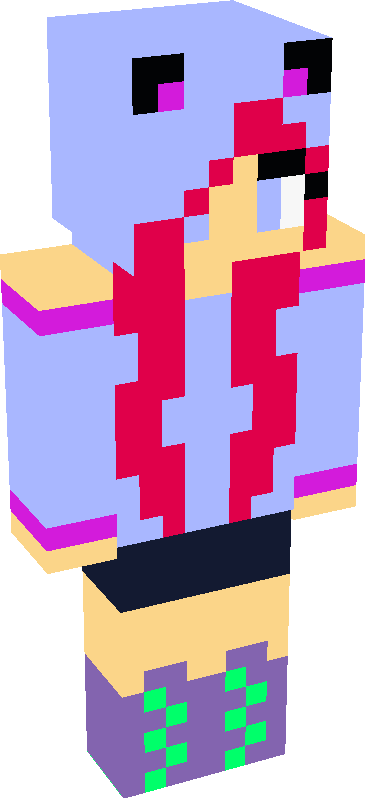 Minecraft Skins