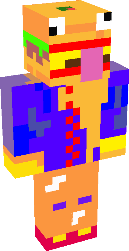 Minecraft Skins