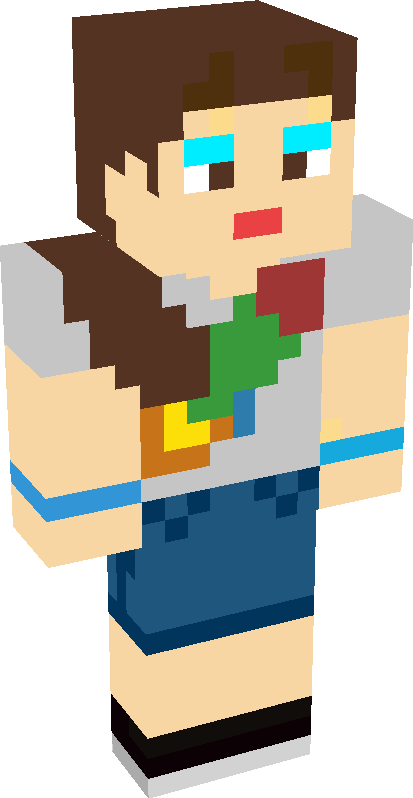 Minecraft Skins