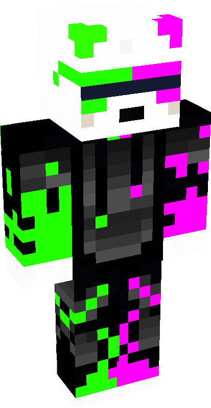 Minecraft Skins