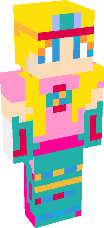 Minecraft Skins