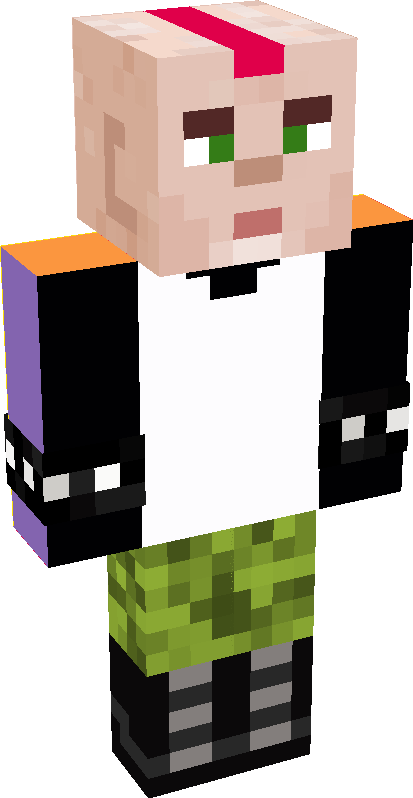 Minecraft Skins