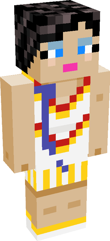 Minecraft Skins
