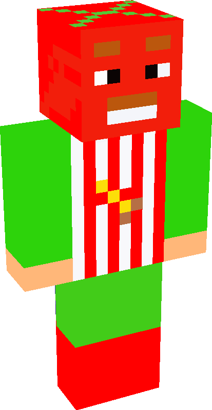 Minecraft Skins