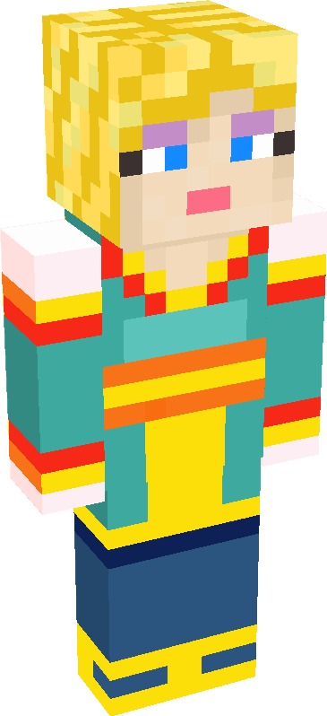 Minecraft Skins
