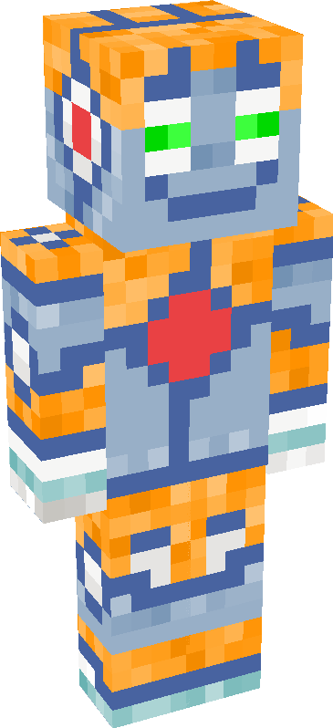Minecraft Skins