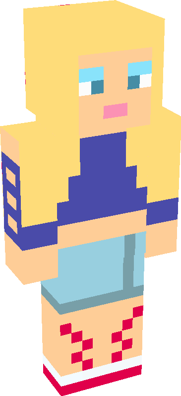 Minecraft Skins