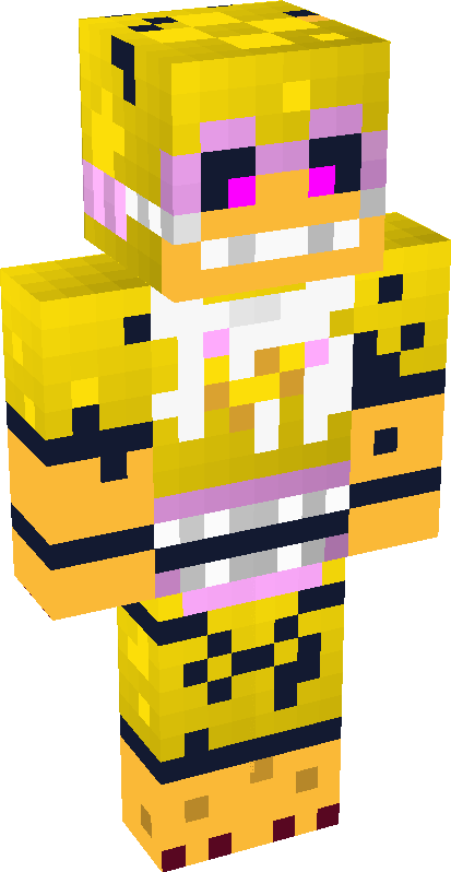 Minecraft Skins