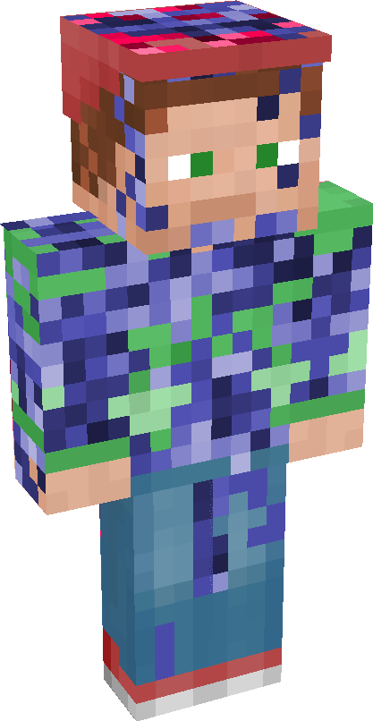 Minecraft Skins