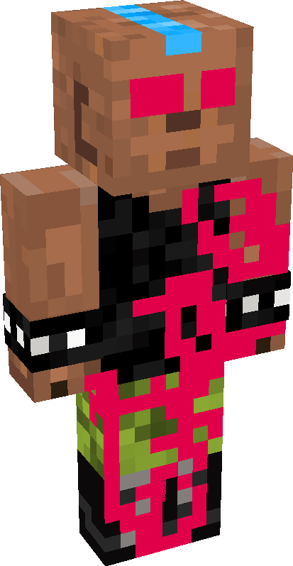 Minecraft Skins