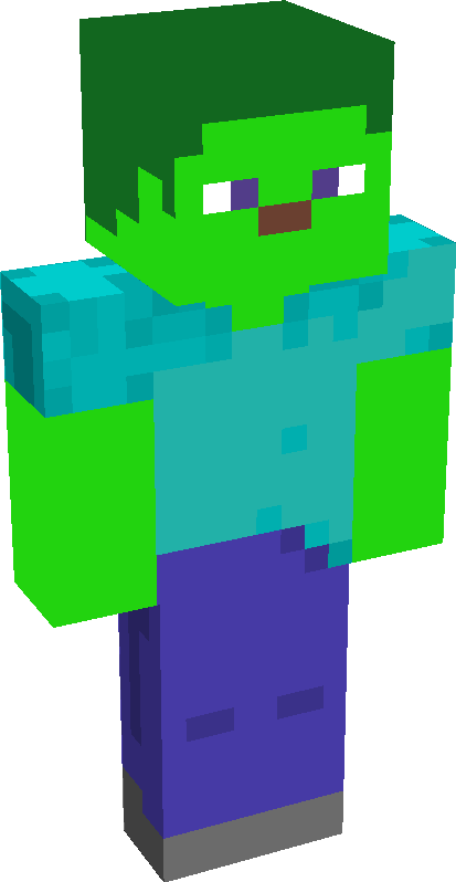 Minecraft Skins