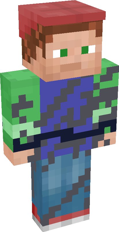 Minecraft Skins